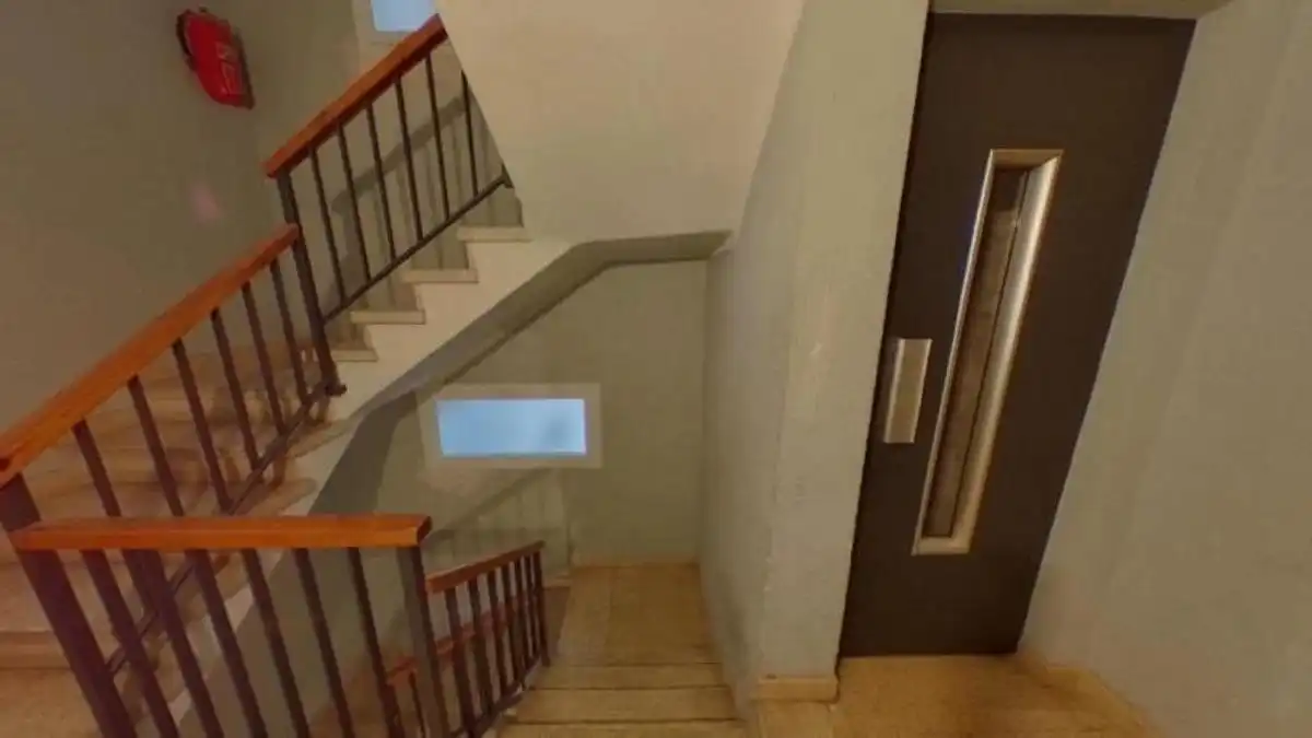 Apartament en venda en Girona amb Balcó