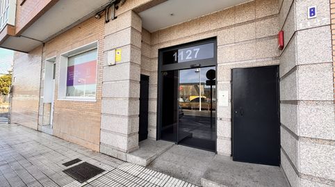 Foto 5 de Garatge en venda a Gijón - Ps Doctor Fleming, 1127, La Guía, Gijón