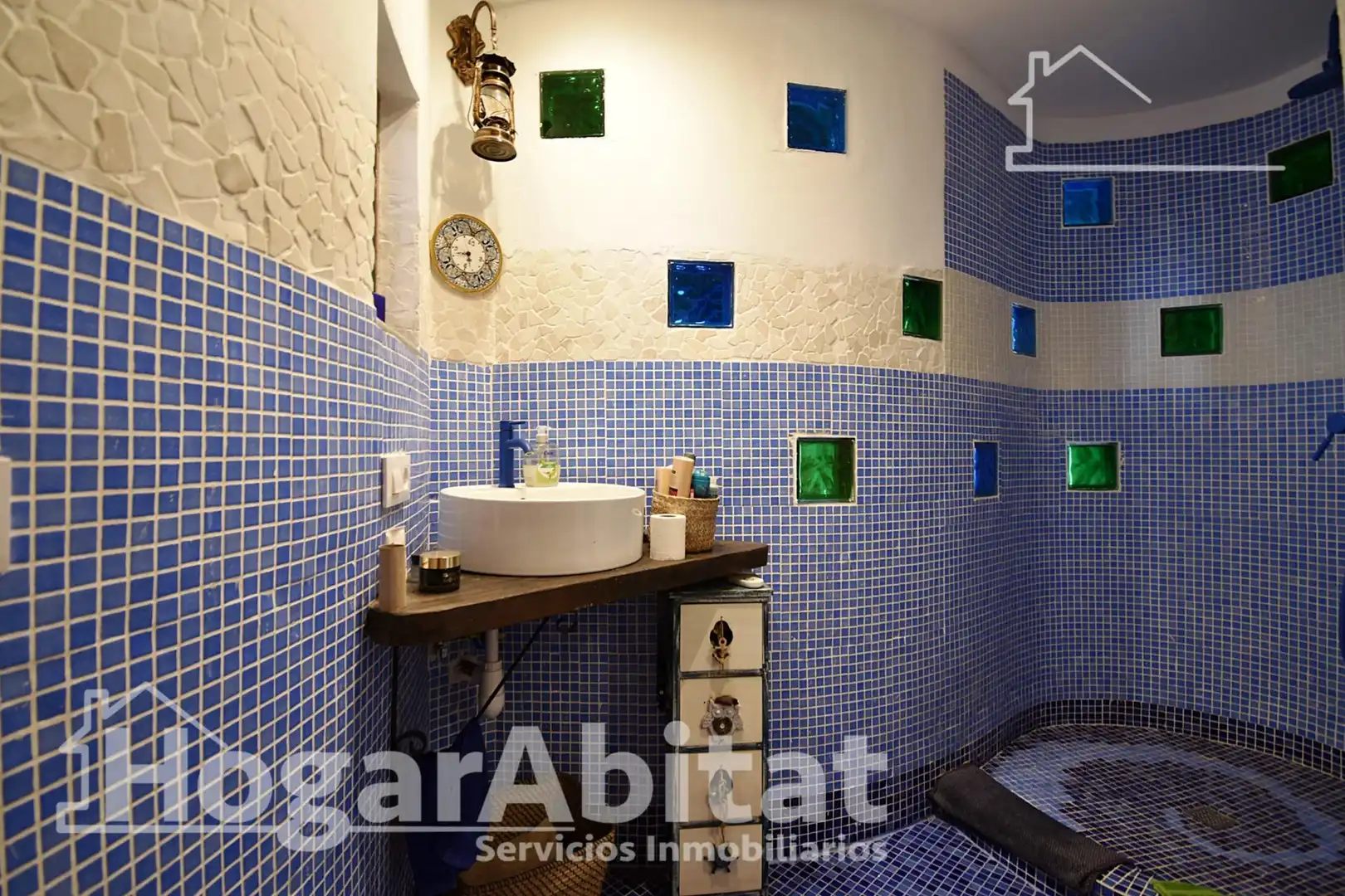 Casa amb terrassa en venda a Calle Mar, imagen 54