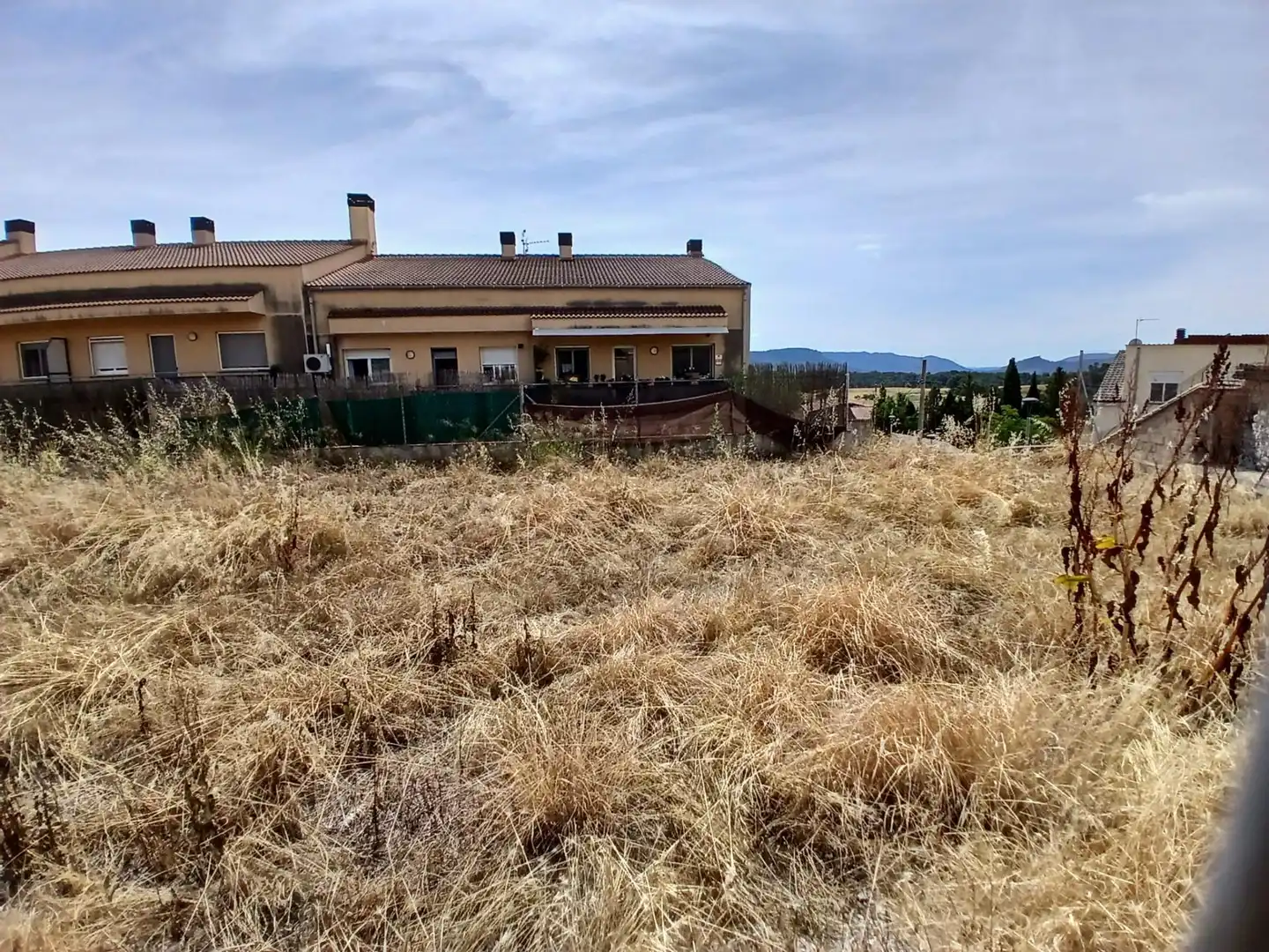 Terreno residencial en venta en Òdena, imagen 7