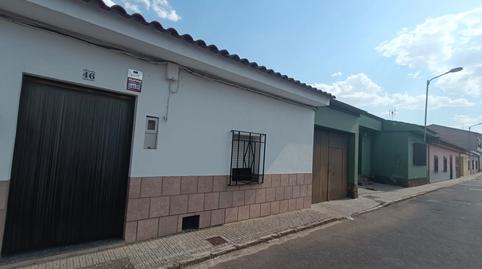 Photo 2 of House or chalet for sale in Calle Maravillas, Torralba de Calatrava, Ciudad Real