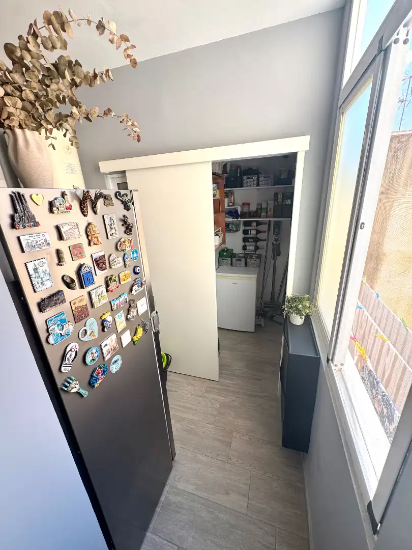 Appartement avec terrasse à vendre à Avenida José Barrionuevo Peña, imagen 5
