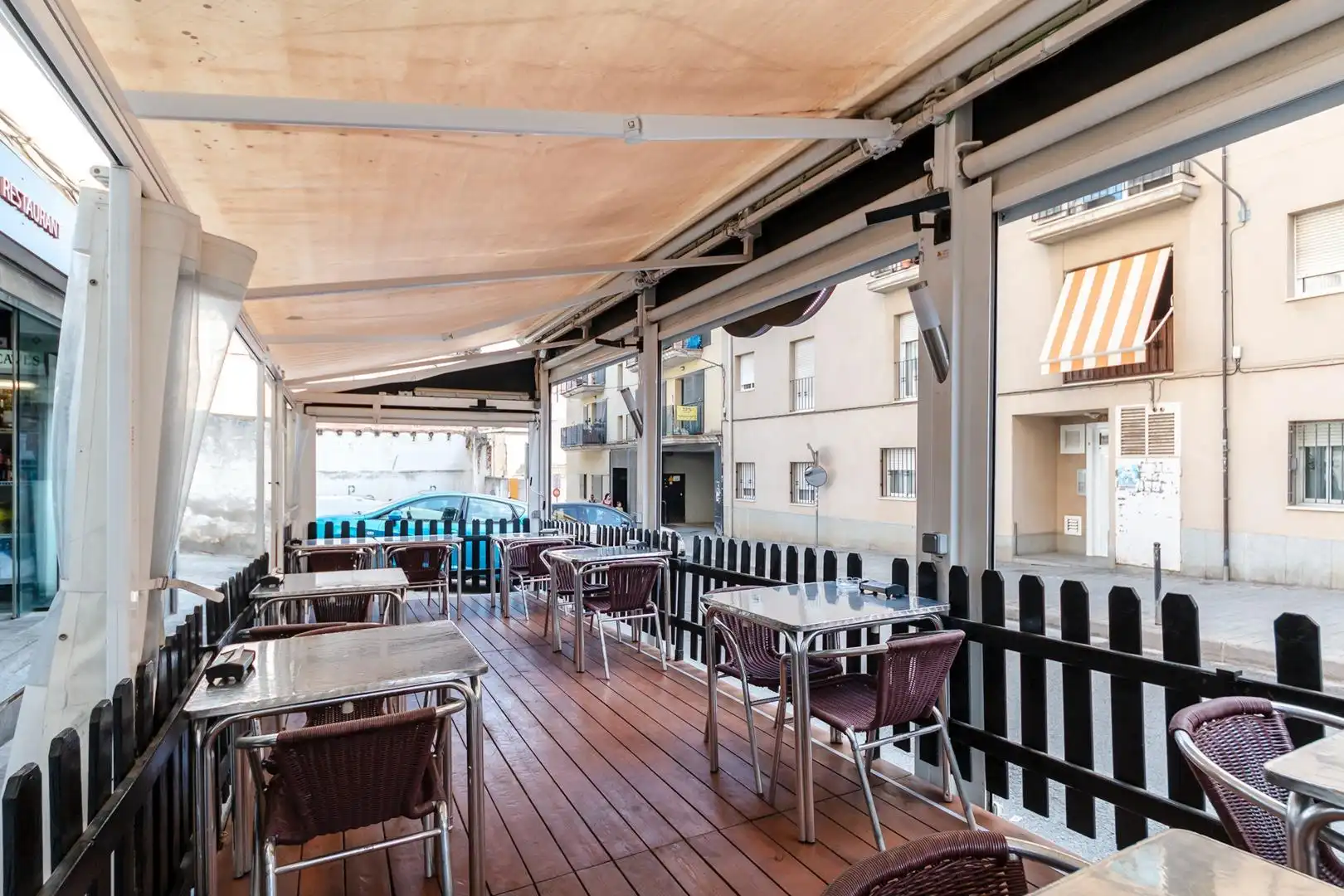 Business premises for sale in Arenys de Munt, imagen 16