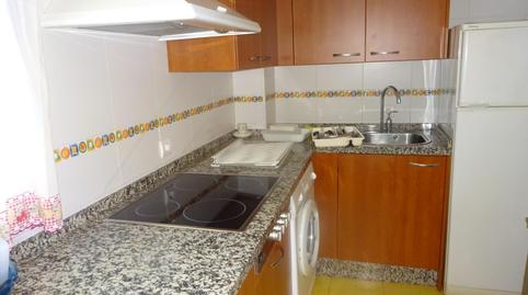 Foto 5 de Piso de alquiler en La Calzada - La Florida,  Sevilla Capital