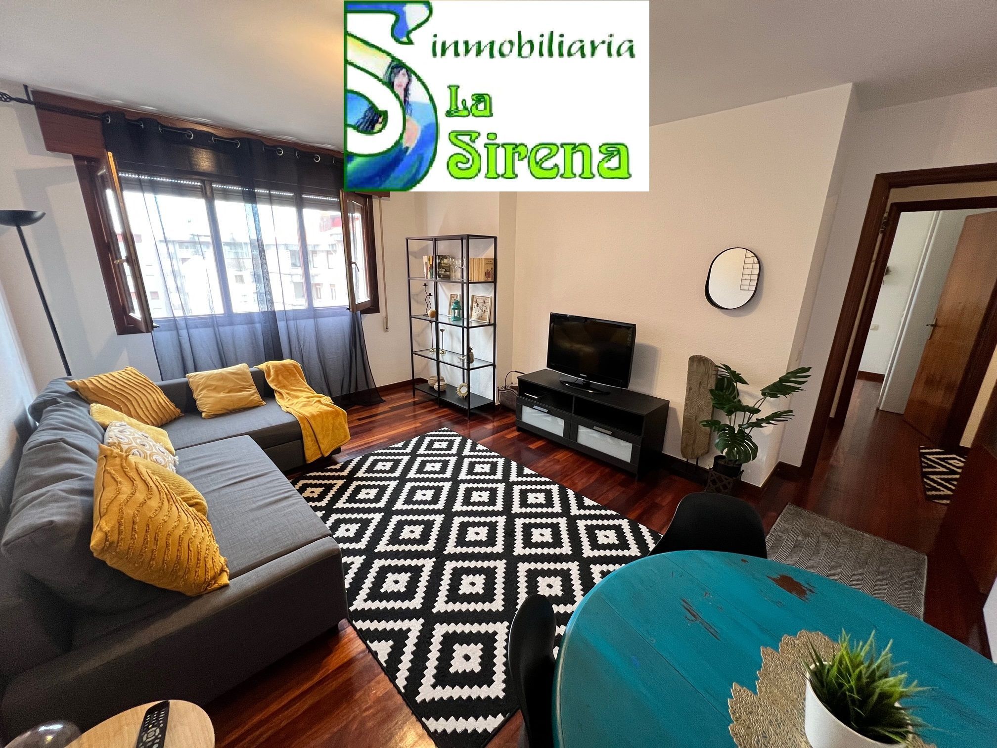 Apartment to rent in Calle Leonardo Rucabado, Centro