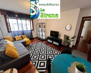 Apartament de lloguer a Calle Leonardo Rucabado, Centro