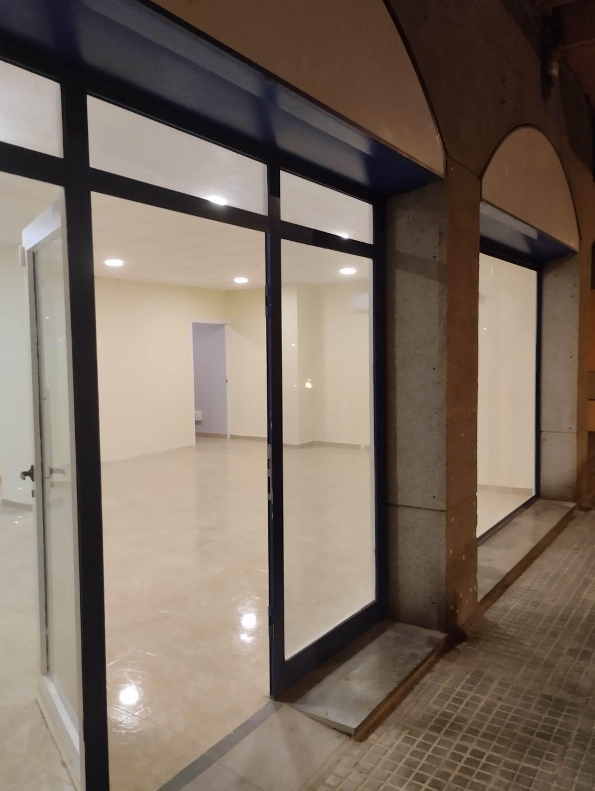 Premises for rent in Vilafranca del Penedès  with Air Conditioner