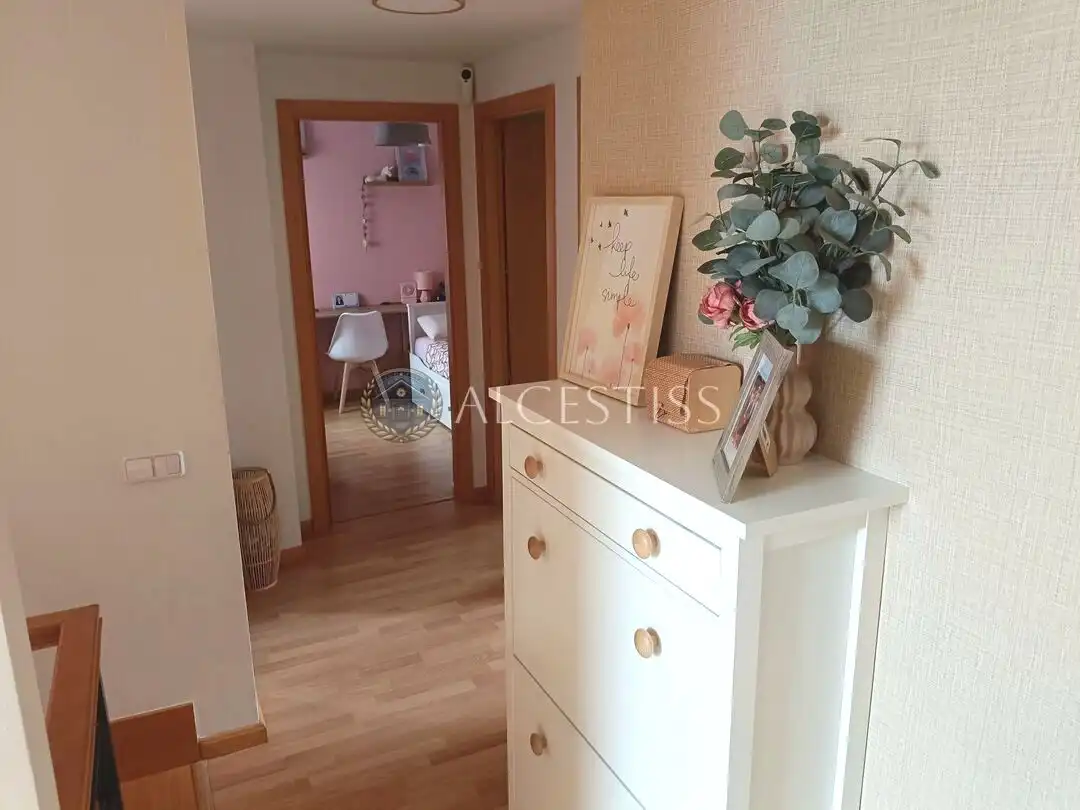 Duplexes for sale in Méntrida
