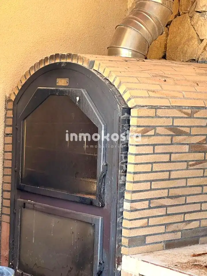 Casa o xalet en venda en Sella amb Jardí privat i Terrassa