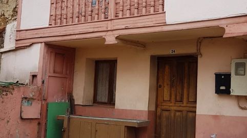 OPORTUNIDAD PARA REFORMAR!!!! CASA DE PUEBLO EN BUSLOÑE, immagine 3