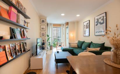 Flat for sale in  P JOSE RUBINOS, Os Mallos, A Coruña Capital