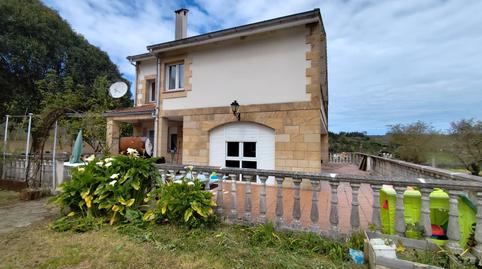 Foto 3 de Casa o xalet en venda a Güemes, Cantabria