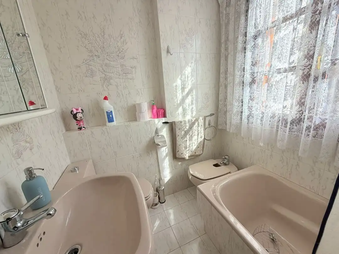 Bany de Casa o xalet en venda en Otxandio amb Calefacció