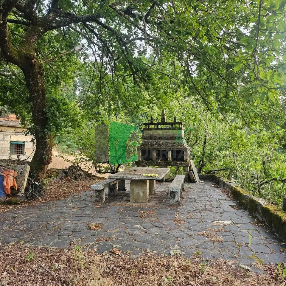 Terreni e lotti in vendita a A Peroxa, imagen 24