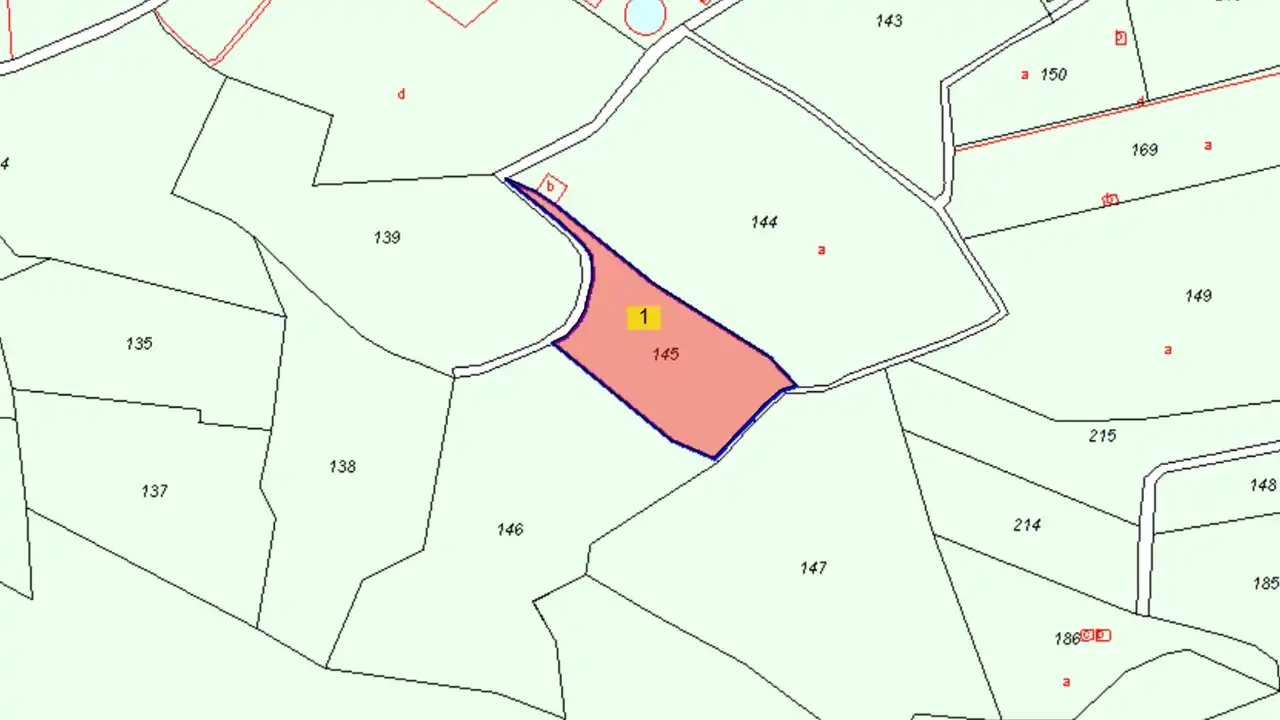 Rustikales Grundstück zum Verkauf in Pt Raco Surdos, imagen 4