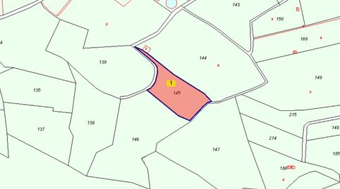 Solvia Inmobiliaria  Suelo Rústico Simat de la Valldigna, imagen 4