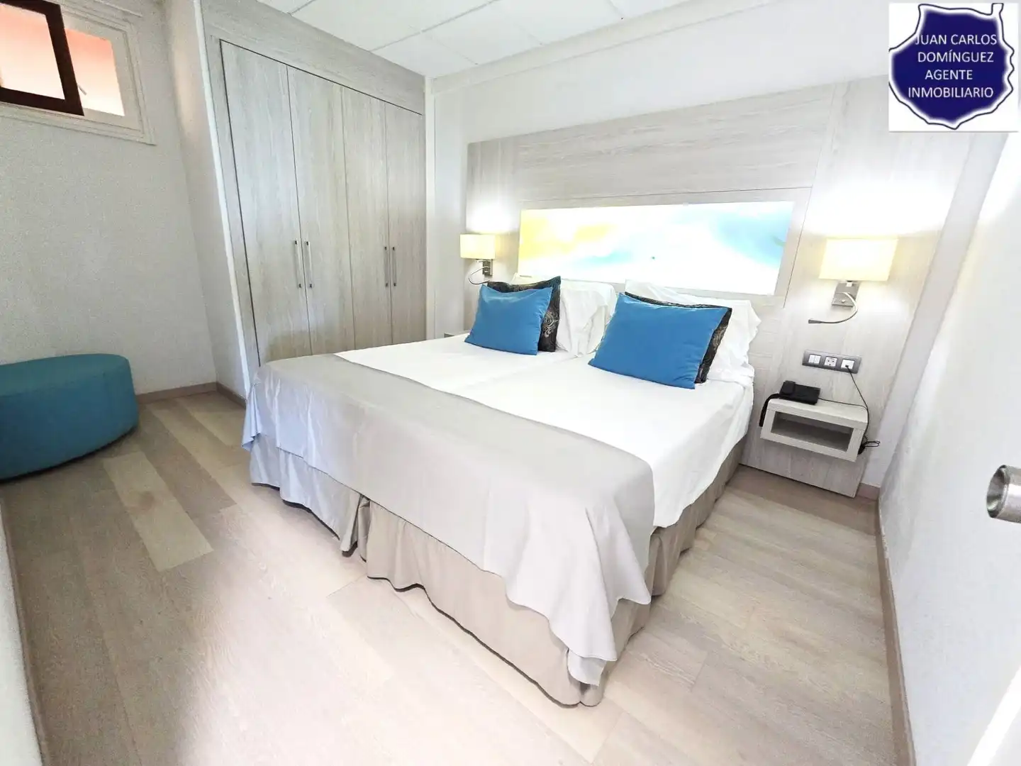 Apartament amb piscina de lloguer a Arguineguín, imagen 35