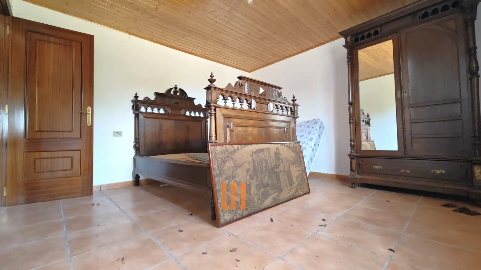 Casa rústica en venta en Lugar San Pedro 20, imagen 28