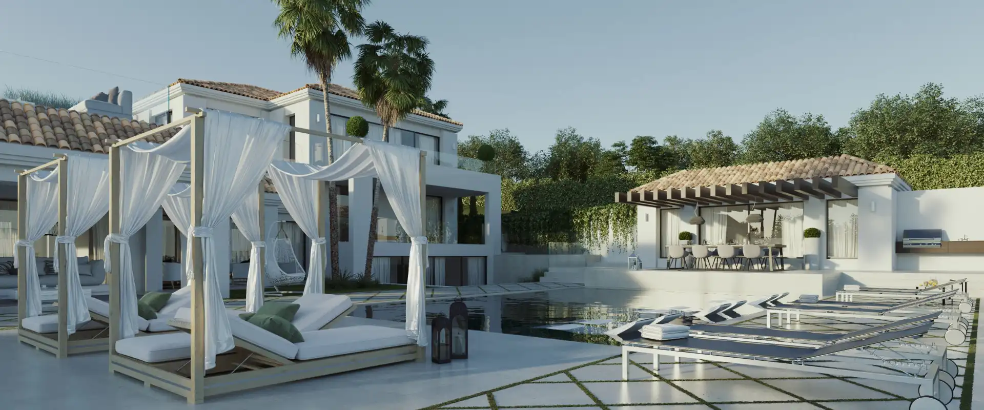 House with pool for sale in Marbella Centro, imagen 14