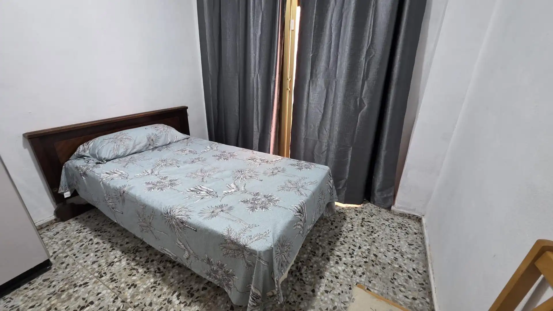 Apartament de lloguer a Calle SIERRA AITANA, Virgen del Remedio - Parque Lo Morant