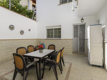 Maison mitoyenne à vendre à Calle del Pensamiento