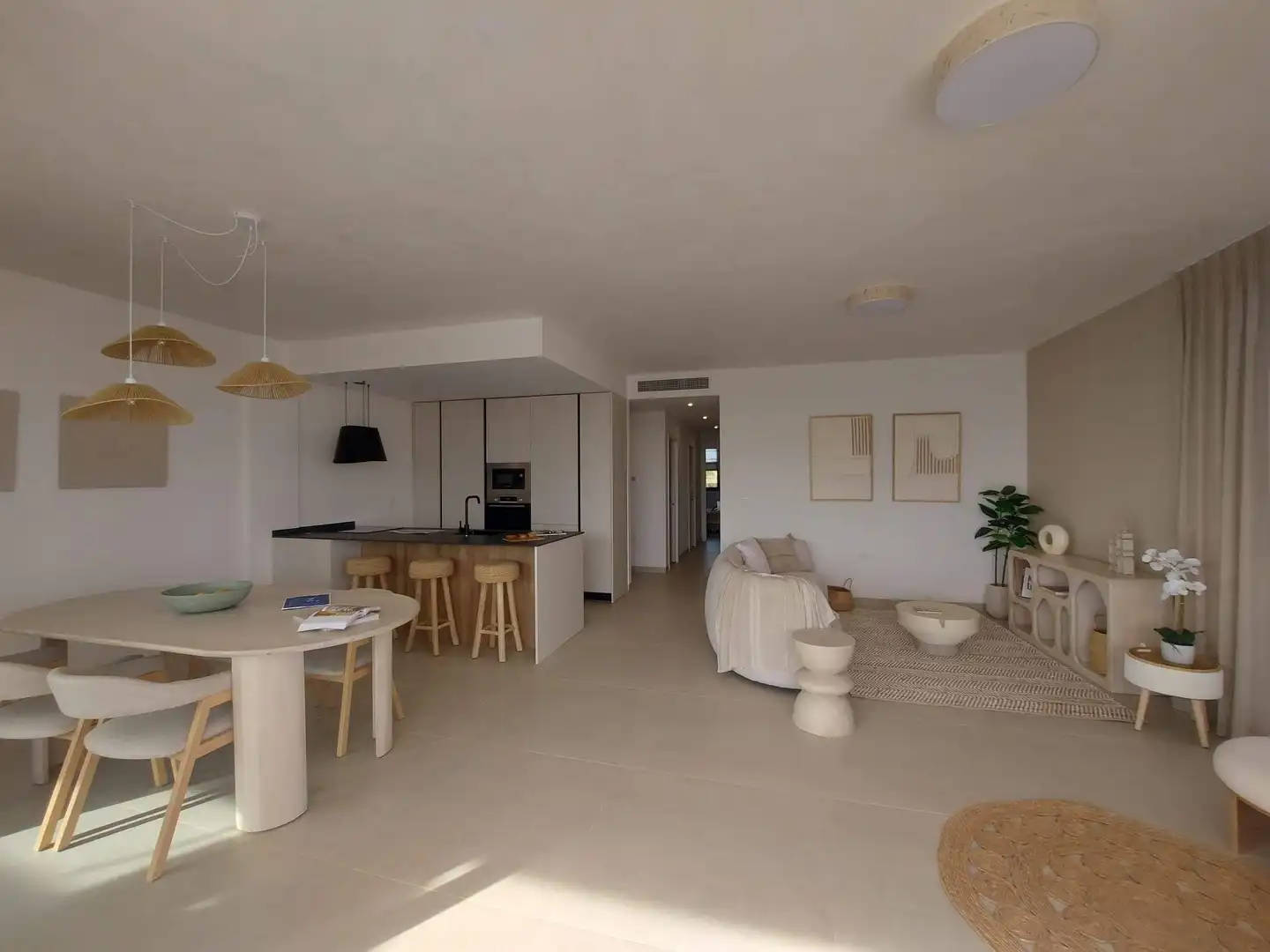 Apartamento con piscina en venta en Centro, imagen 8