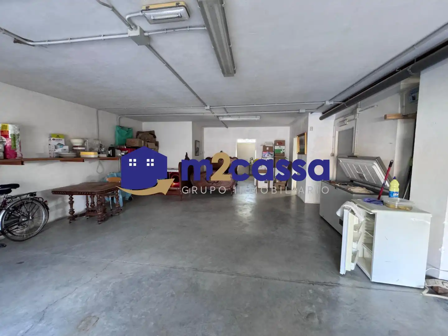 Casa o xalet en venda en Lorca amb Terrassa