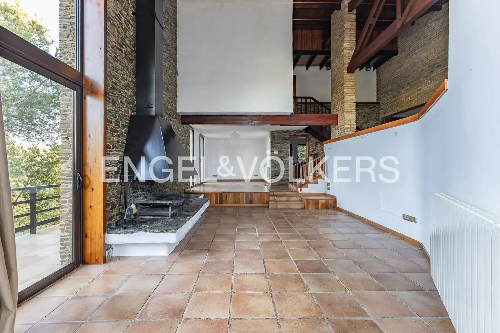 Houses for sale in Barcelona  with Heating, Private garden and Parquet flooring