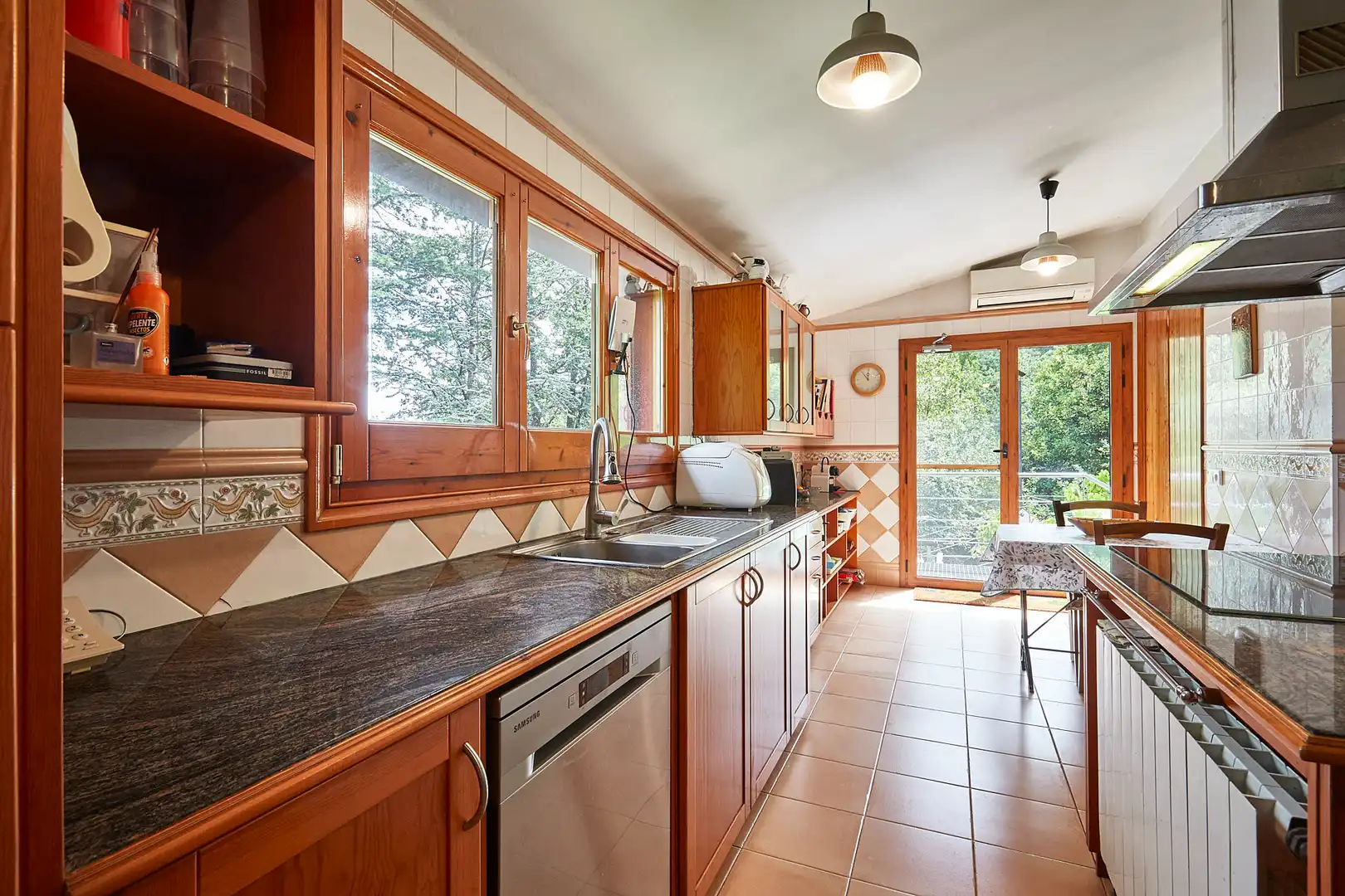 Villa con piscina in vendita a Carrer la Muntanya de Baix, imagen 25