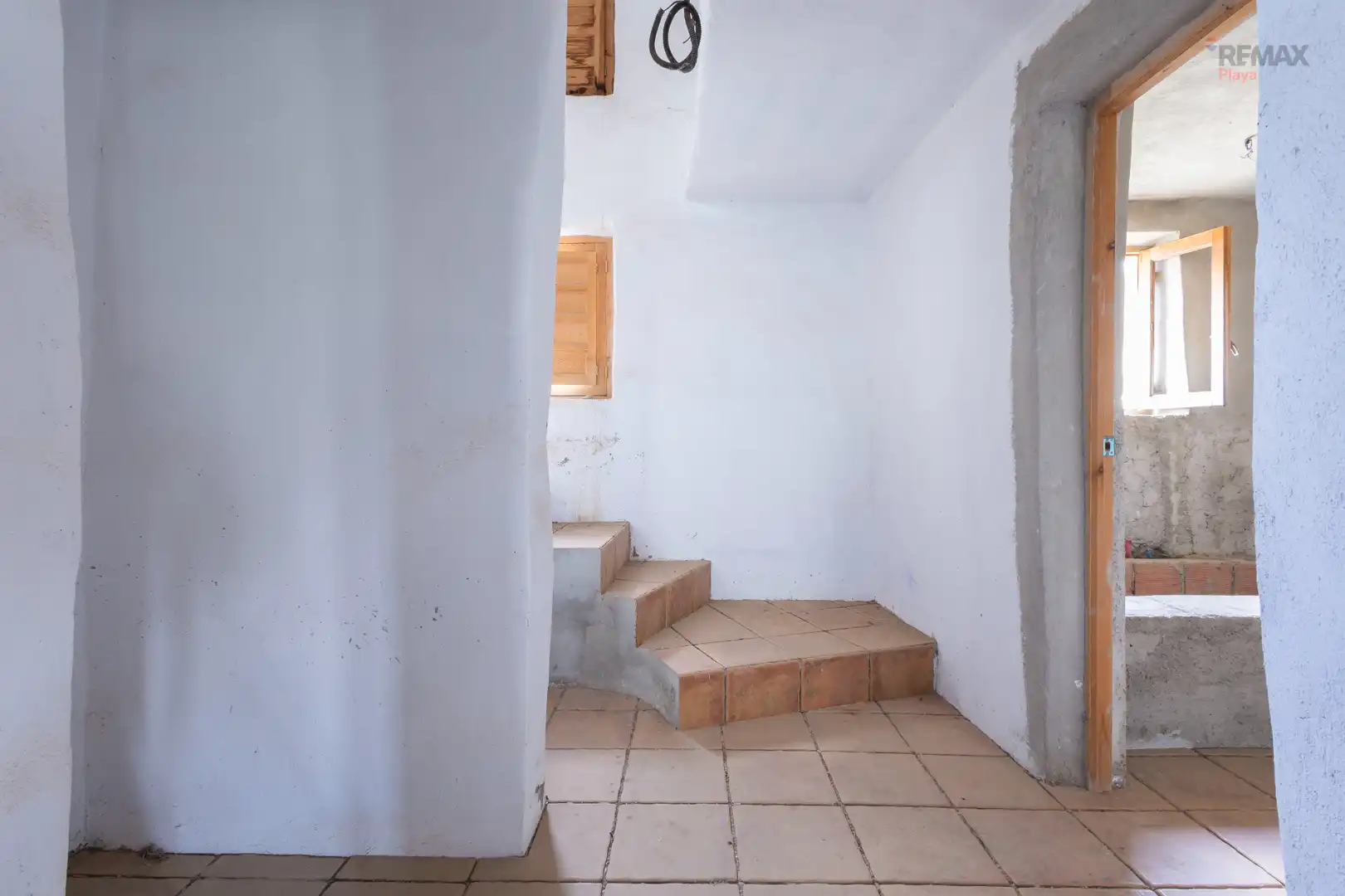 Finca rústica en venta en Vélez-Rubio con Jardín privado, Trastero y Balcón