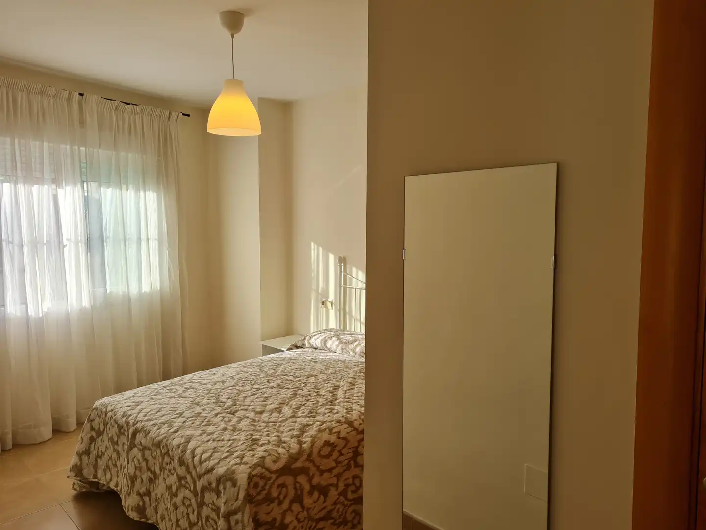 Flat for rent in Los Almendros - El Limonero - El Tomillar