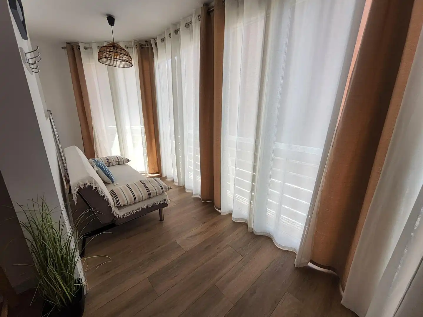 Apartamento en venta en Rincón Alto