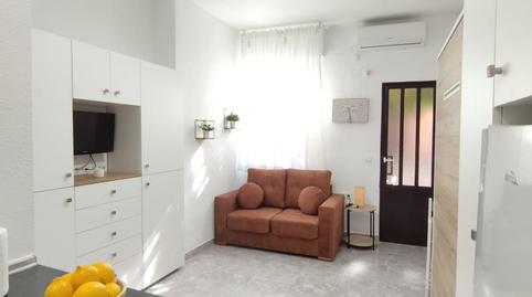 Foto 3 de Estudi de lloguer a San Nicolás, Murcia Capital