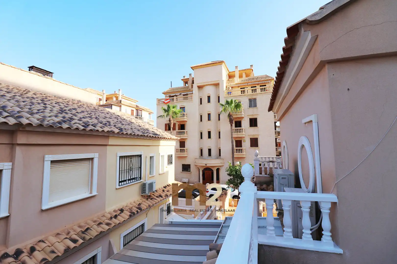 Bungalow con terraza en venta en Carrer Grecia, imagen 25