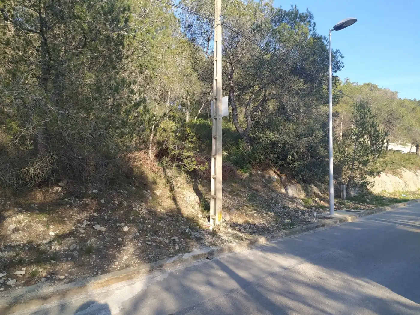Terreny residencial en venda a Mas Romeu, imagen 16