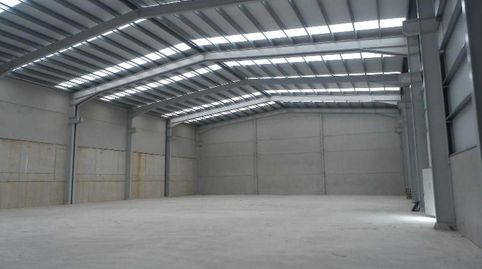 Foto 2 von Fabrikhallen zum Verkauf in Barranquet, Casco Antiguo, Llíria