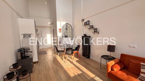 Foto 2 de Estudi de lloguer a Vega de la Moraleja, San Sebastián de los Reyes