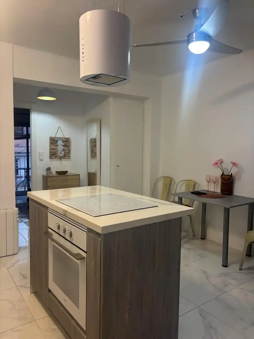Cuina de Pis en venda en Valencia amb Aire condicionat, Calefacció i Balcó