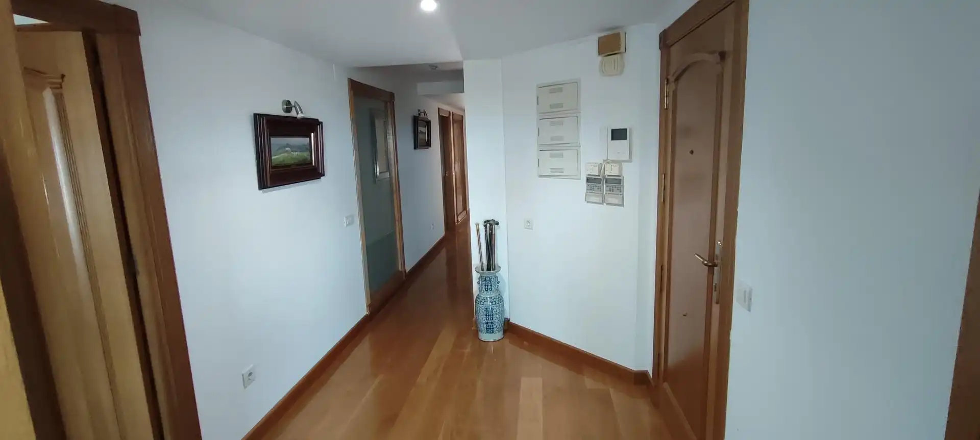 Piso con ascensor en venta en Centro, imagen 11