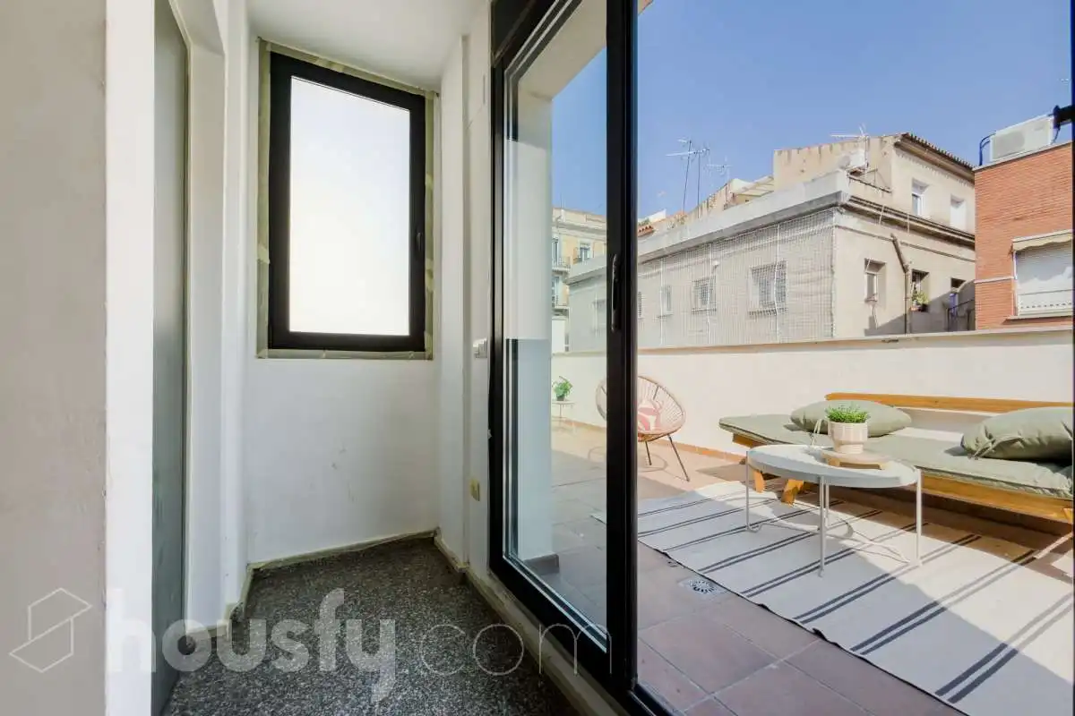 Casa adosada en venta en CL CA L ALEGRE DE DALT, El Camp d'en Grassot i Gràcia Nova