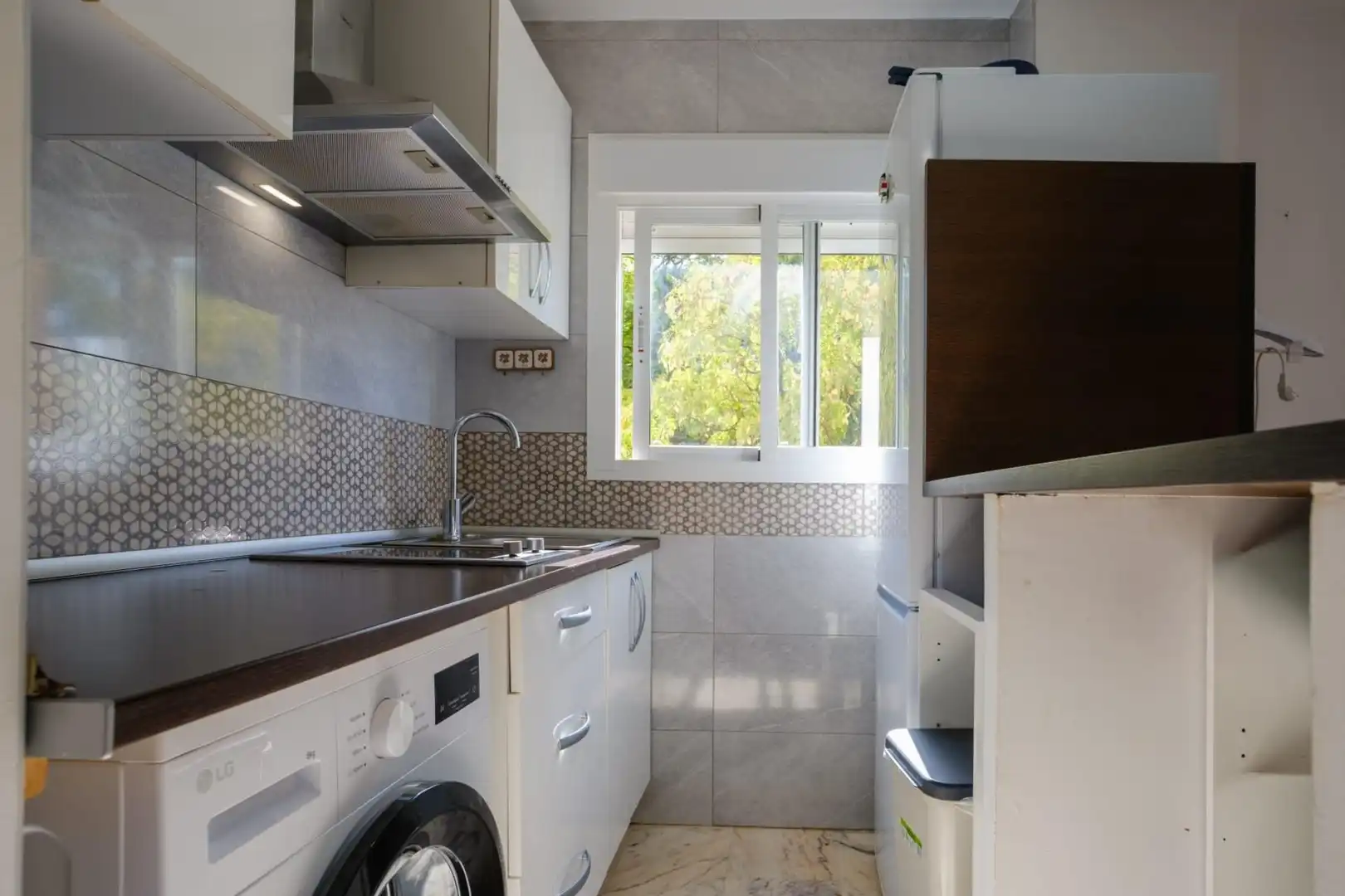 Apartment mit Terrasse zur Miete in Este - Alcosa- Torreblanca, imagen 5