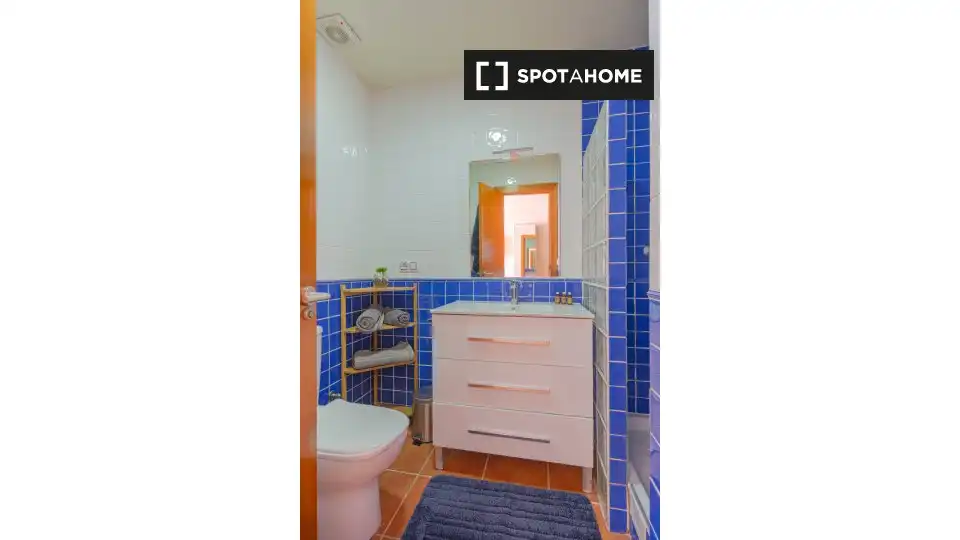 Fotografía del inmueble reportado: 1.400 €/mes — Russafa, Valencia