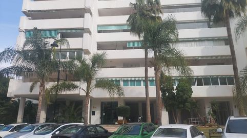 Foto 2 de Pis en venda a Avenida Miramar, 21, Castillo Sohail - Myramar, Fuengirola