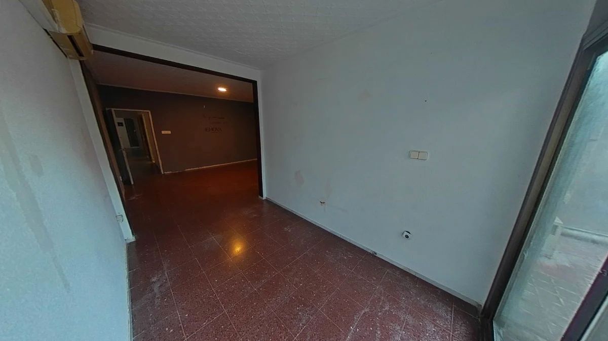 Flat for sale in Terrassa