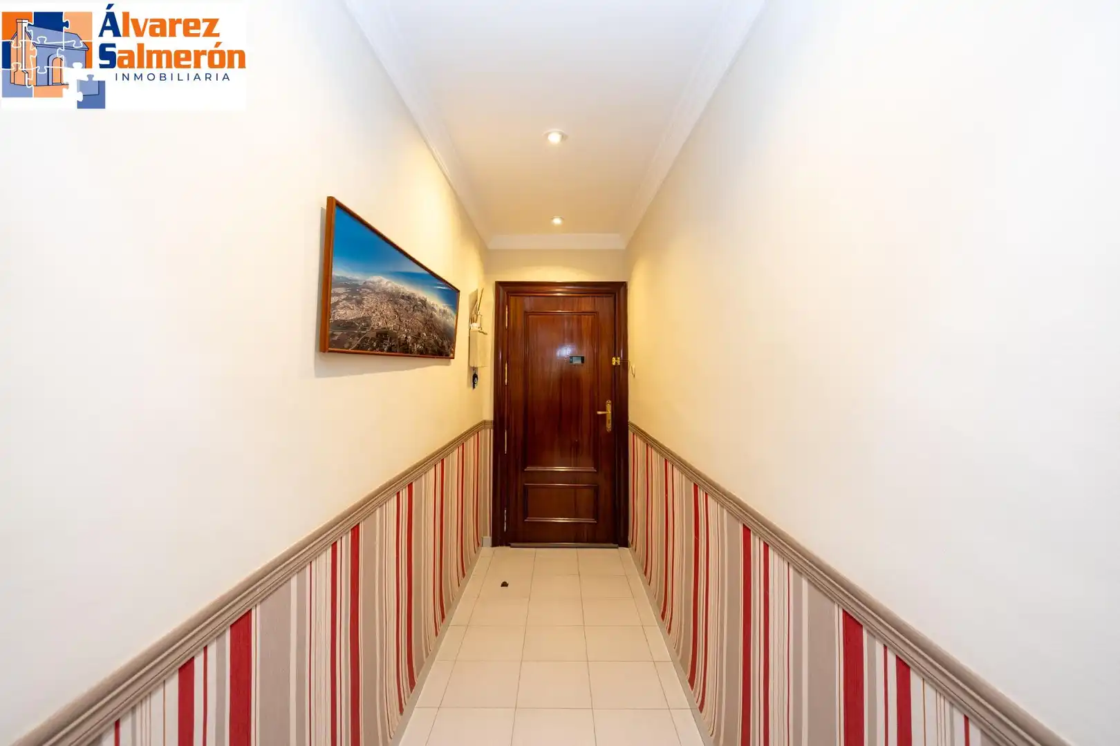Flat for sale in Granada  with Balcony