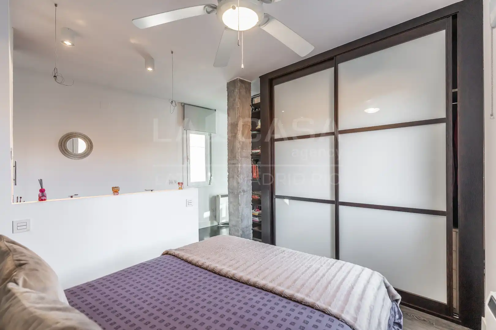 Piso en venta en Calle Cruz Verde, imagen 8