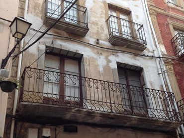 Haus zum Verkauf in Santo Domingo de la Calzada