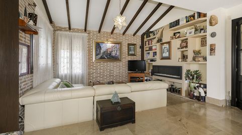 Foto 5 de Casa o chalet en venta en Calle Cúllar Vega, Altos de la Zubia, La Zubia