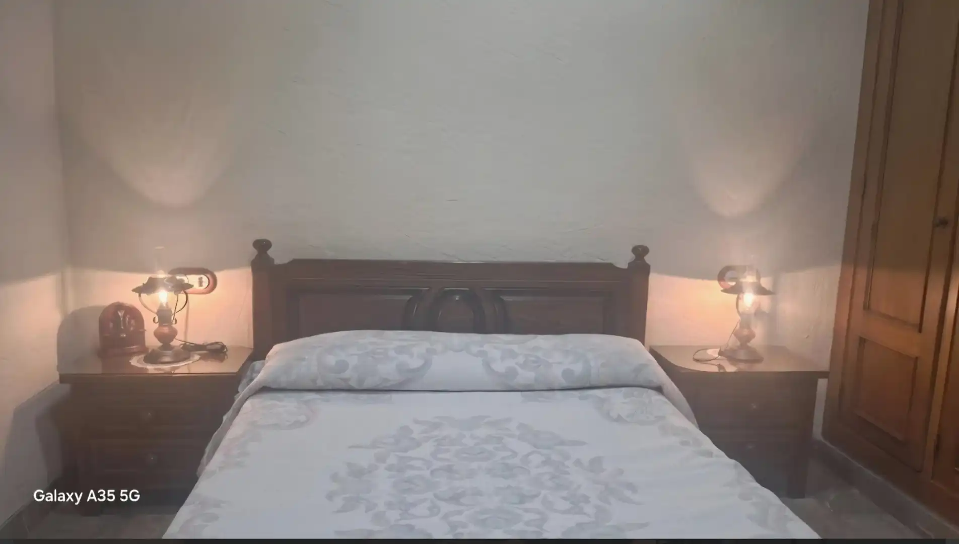 Casa rústica amb piscina en venda a Camino del Tollo, imagen 45