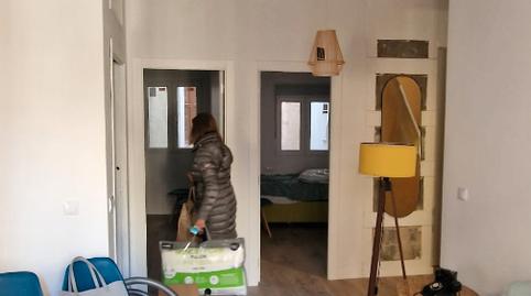 Foto 3 von Wohnung zur Miete in El Mercat,  Valencia Capital